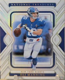 Eli Manning