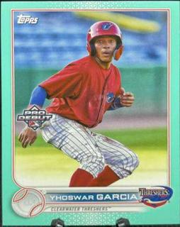 Yhoswar Garcia