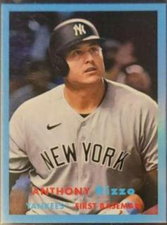Anthony Rizzo