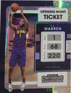 T.J. Warren