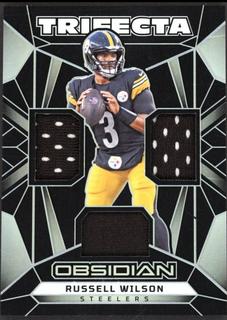 Russell Wilson