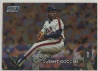 Dwight Gooden