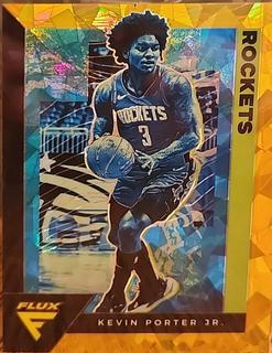 Kevin Porter Jr.