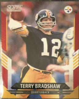 Terry Bradshaw