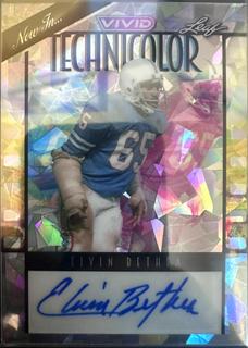 Elvin Bethea
