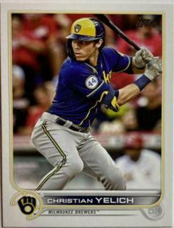 Christian Yelich
