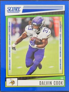 Dalvin Cook