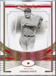 Jimmie Foxx