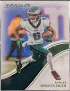 DeVonta Smith