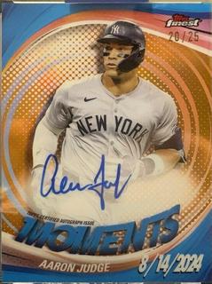 Aaron Judge