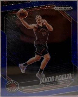 Jakob Poeltl