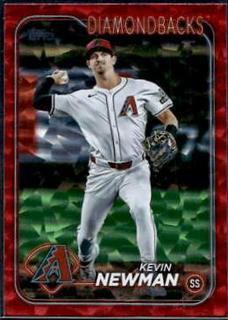 Kevin Newman