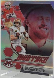 George Kittle