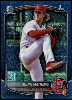Quinn Mathews