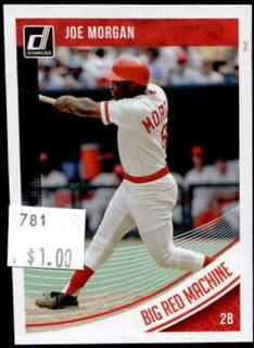 Joe Morgan