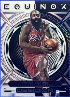 James Harden