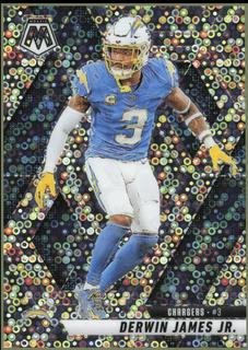 Derwin James Jr.