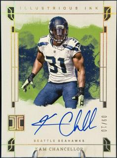 Kam Chancellor