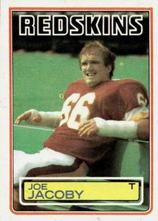 Joe Jacoby