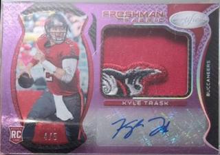 Kyle Trask
