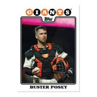 Buster Posey