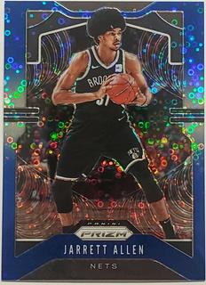 Jarrett Allen