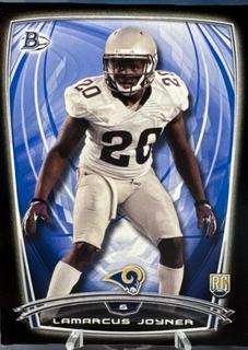 Lamarcus Joyner