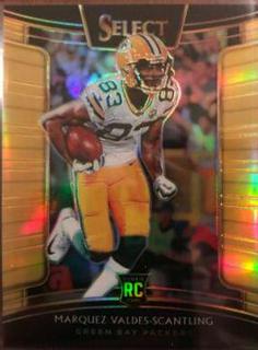 Marquez Valdes-Scantling