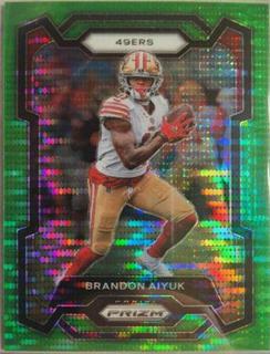 Brandon Aiyuk