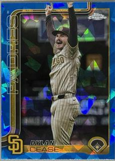 Dylan Cease