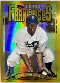 Jackie Robinson