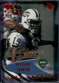 Keyshawn Johnson