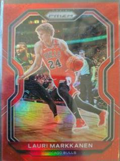 Lauri Markkanen