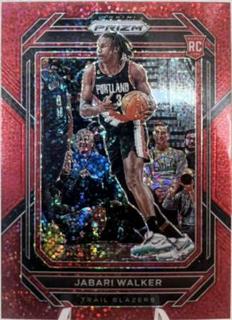 Jabari Walker
