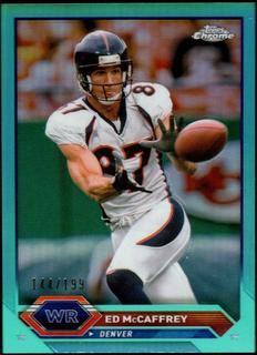 Ed McCaffrey