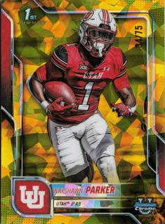 WayShawn Parker