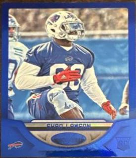 Shaq Lawson