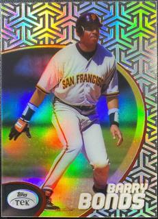 Barry Bonds