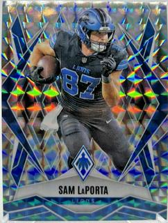 Sam LaPorta