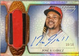 Jose Ramirez