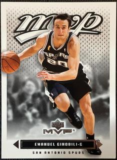 Manu Ginobili