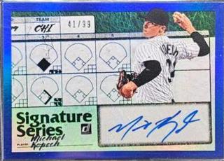 Michael Kopech