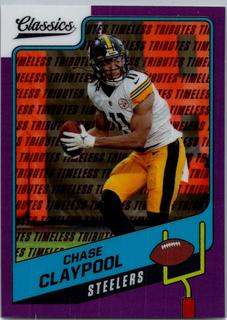 Chase Claypool
