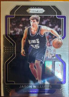 Jason Williams
