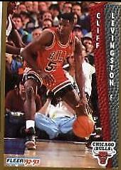 Cliff Levingston