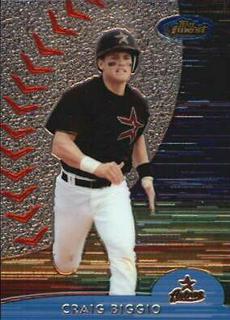 Craig Biggio