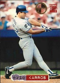 Eric Karros