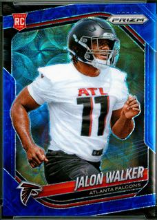 Jalon Walker