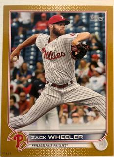 Zack Wheeler