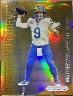 Matthew Stafford